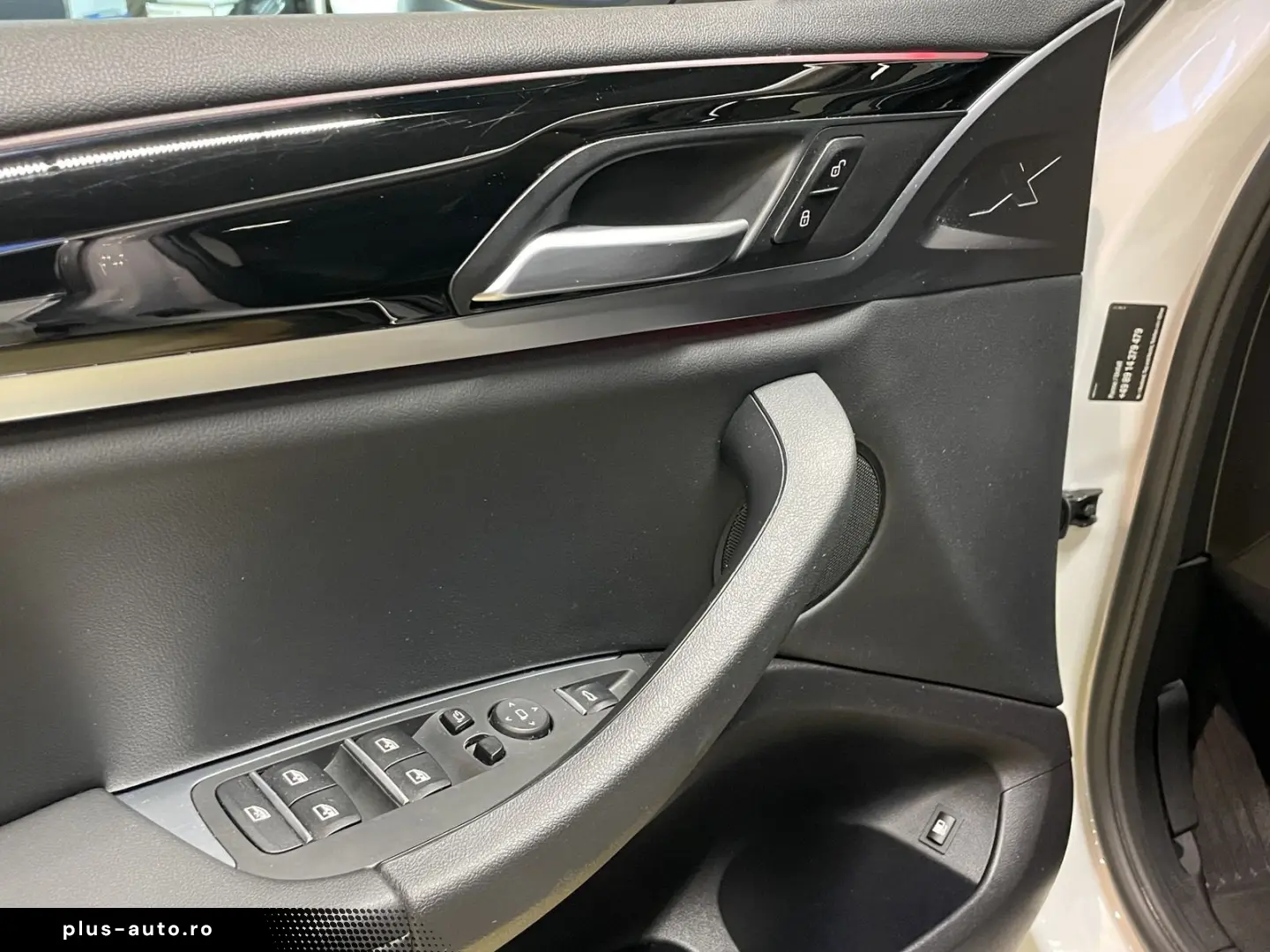 BMW X3 xDrive30e Laser HUD Keyless