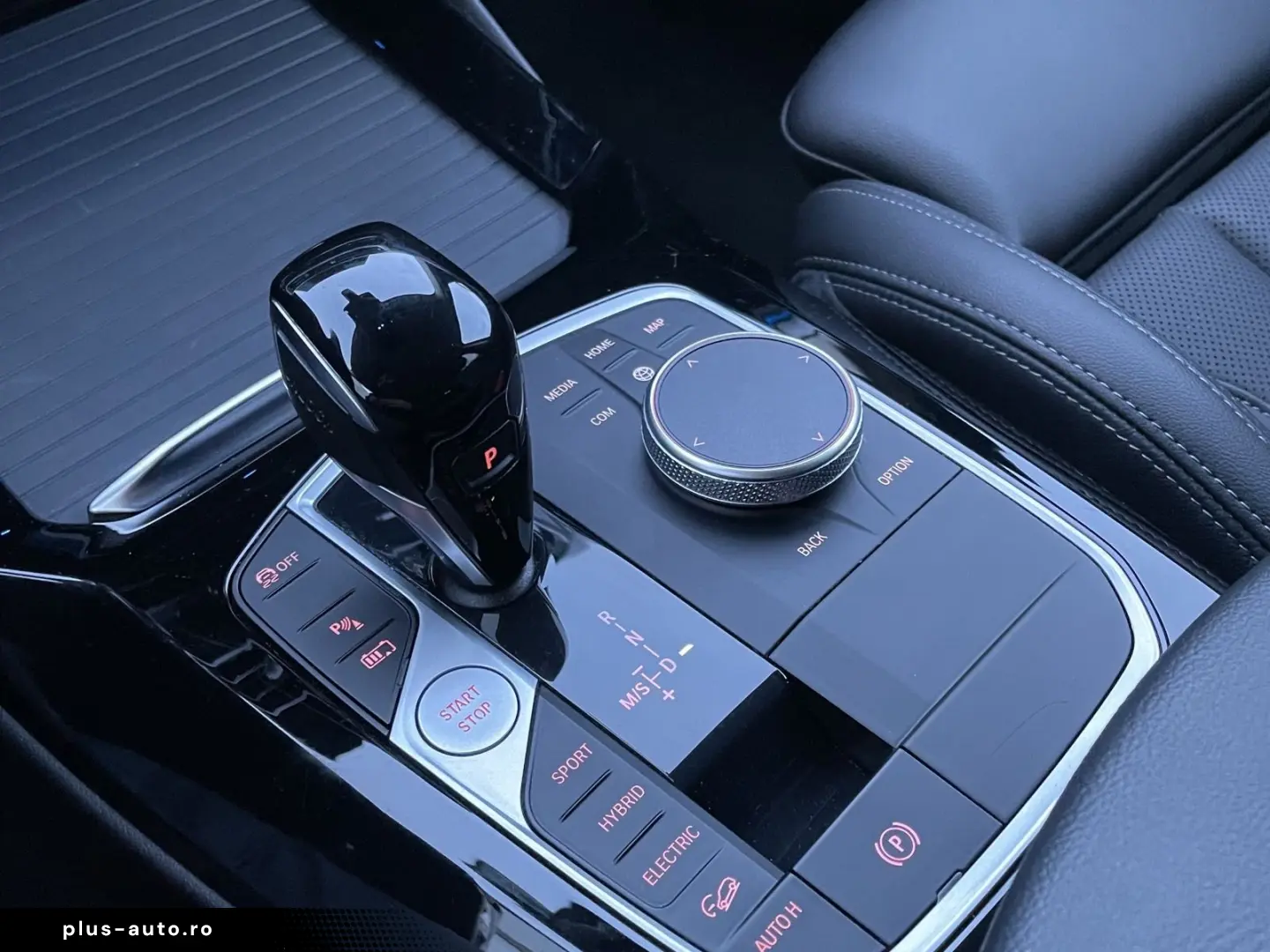 BMW X3 xDrive30e Laser HUD Keyless