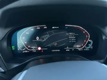 BMW X3 xDrive30e Laser HUD Keyless