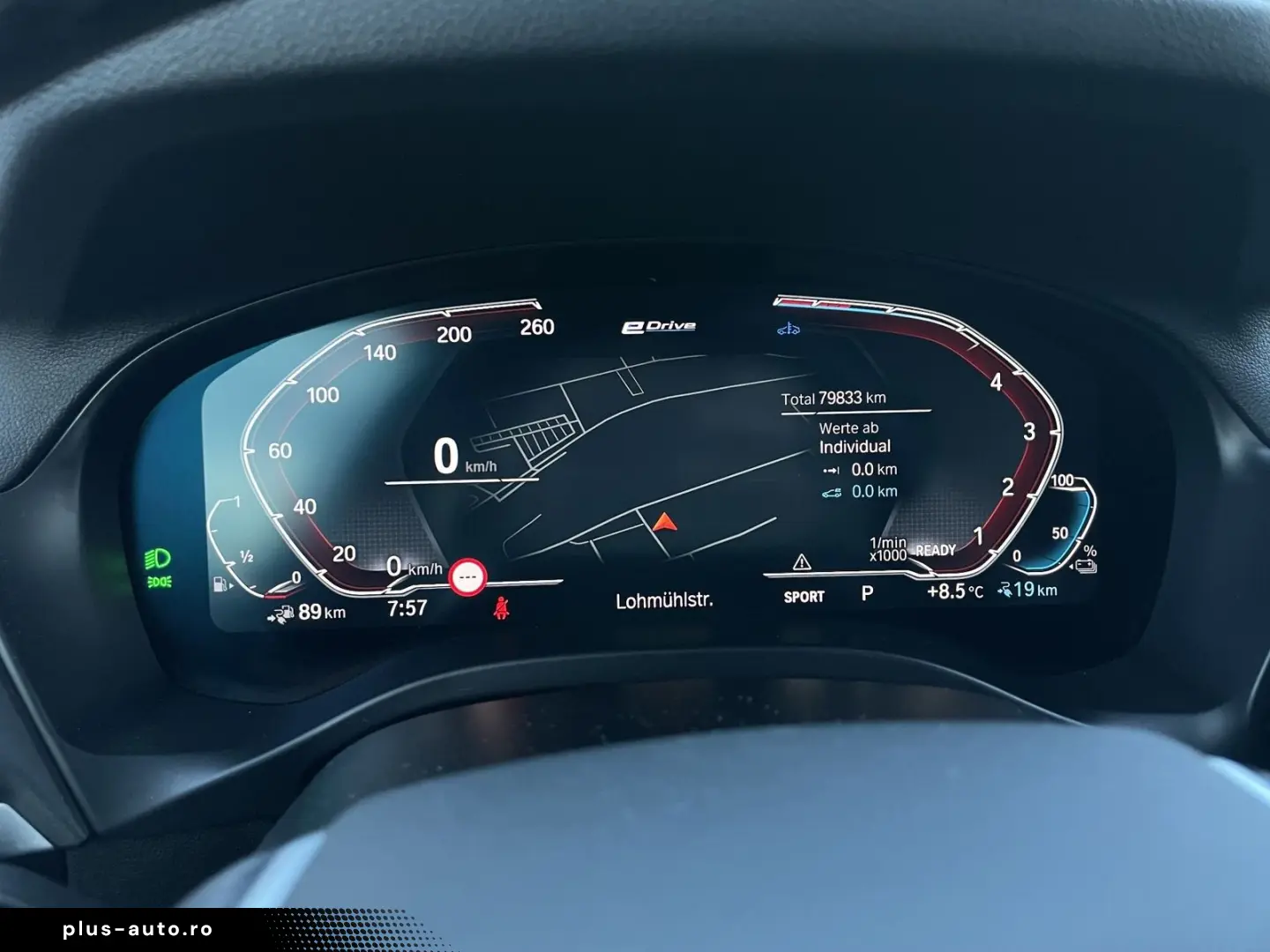 BMW X3 xDrive30e Laser HUD Keyless