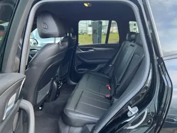 BMW X3 xDri 20iA MSport DrivingAss Laser Camera Keyless HUD