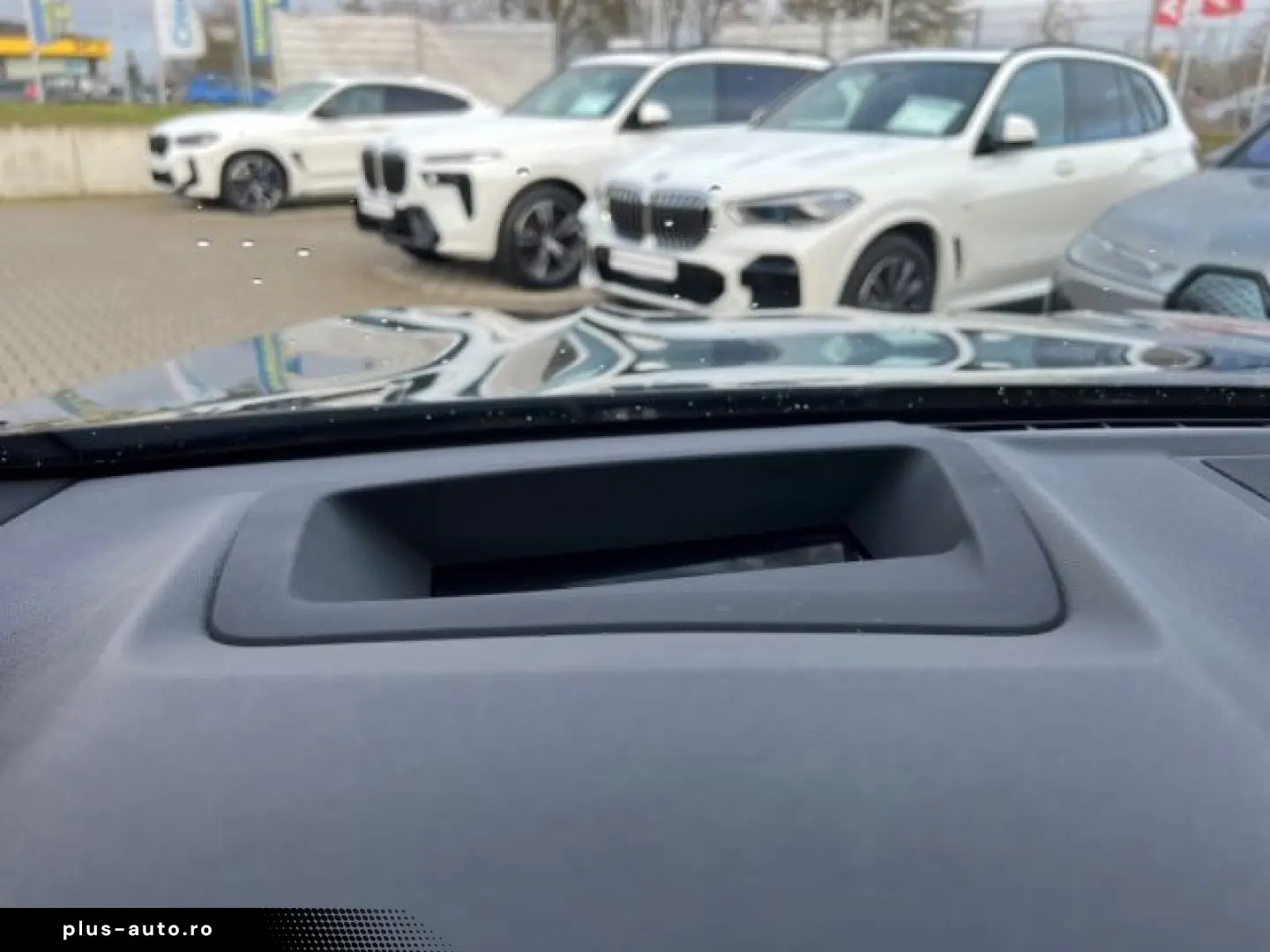 BMW X3 xDri 20iA MSport DrivingAss Laser Camera Keyless HUD