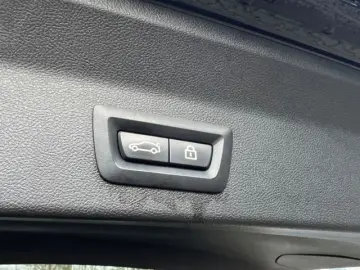 BMW X3 xDri 20iA MSport DrivingAss Laser Camera Keyless HUD