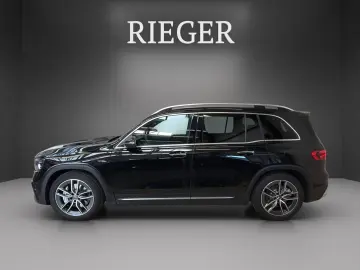 MERCEDES-BENZ GLB 35 AMG 4M 360  Pano Multibeam 7 Si&hellip;