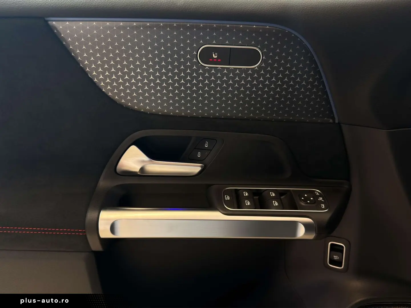 MERCEDES-BENZ GLB 35 AMG 4M 360  Pano Multibeam 7 Si&hellip;