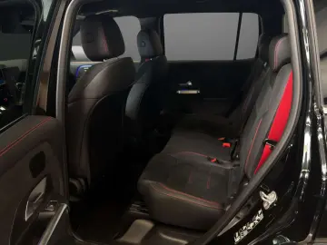 MERCEDES-BENZ GLB 35 AMG 4M 360  Pano Multibeam 7 Si&hellip;