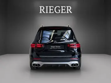 MERCEDES-BENZ GLB 35 AMG 4M 360  Pano Multibeam 7 Si&hellip;