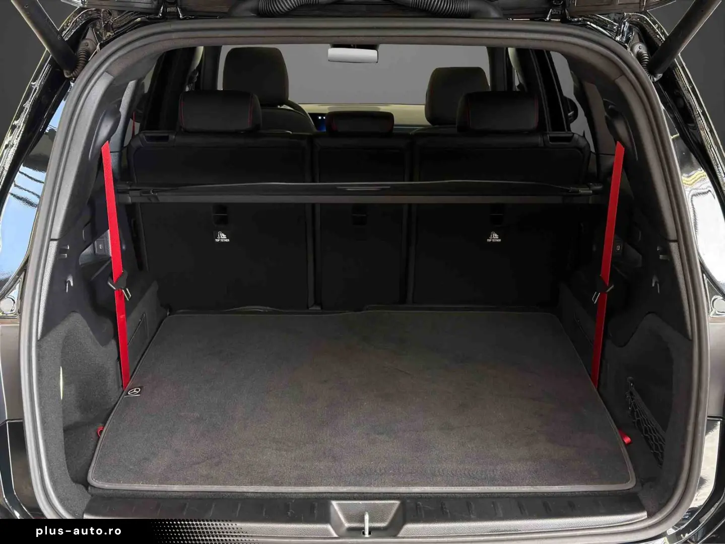 MERCEDES-BENZ GLB 35 AMG 4M 360  Pano Multibeam 7 Si&hellip;