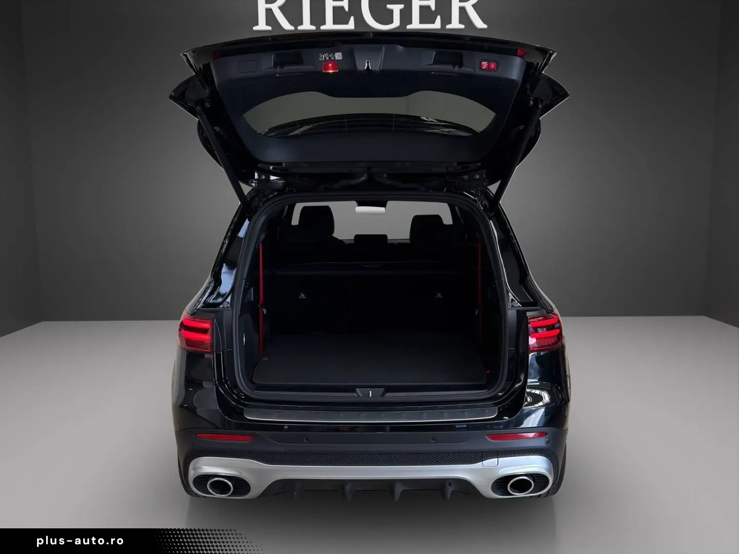 MERCEDES-BENZ GLB 35 AMG 4M 360  Pano Multibeam 7 Si&hellip;