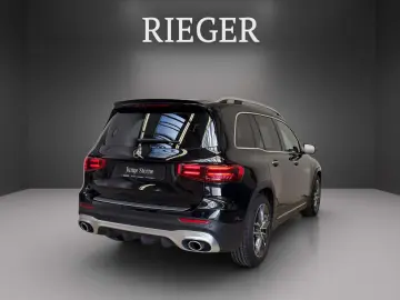 MERCEDES-BENZ GLB 35 AMG 4M 360  Pano Multibeam 7 Si&hellip;