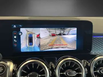 MERCEDES-BENZ GLB 35 AMG 4M 360  Pano Multibeam 7 Si&hellip;