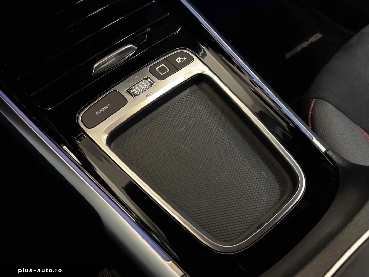 MERCEDES-BENZ GLB 35 AMG 4M 360  Pano Multibeam 7 Si&hellip;