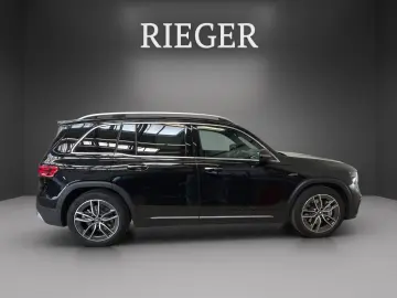 MERCEDES-BENZ GLB 35 AMG 4M 360  Pano Multibeam 7 Si&hellip;