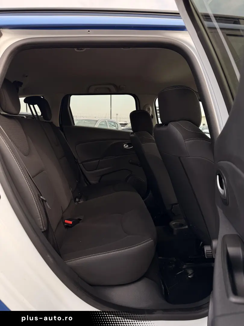 Renault Clio dCi 75 Stop & Start Life