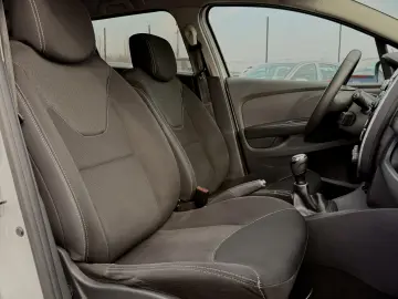 Renault Clio dCi 75 Stop & Start Life