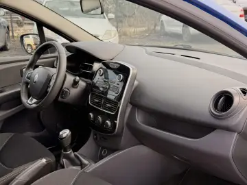 Renault Clio dCi 75 Stop & Start Life