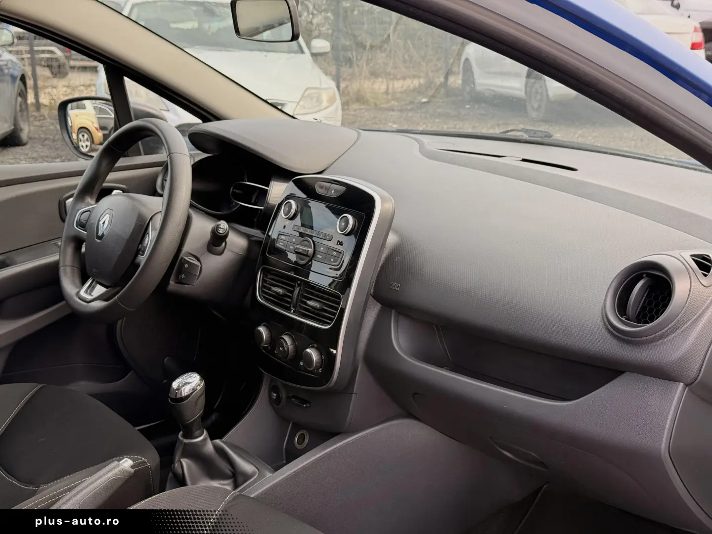 Renault Clio dCi 75 Stop & Start Life