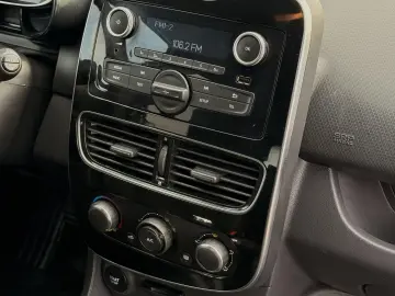 Renault Clio dCi 75 Stop & Start Life