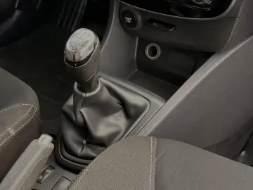 Renault Clio dCi 75 Stop & Start Life