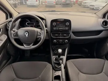 Renault Clio dCi 75 Stop & Start Life