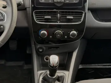 Renault Clio dCi 75 Stop & Start Life