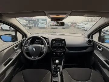 Renault Clio dCi 75 Stop & Start Life