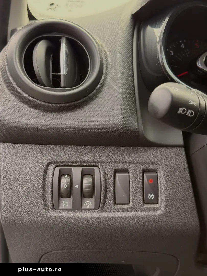 Renault Clio dCi 75 Stop & Start Life