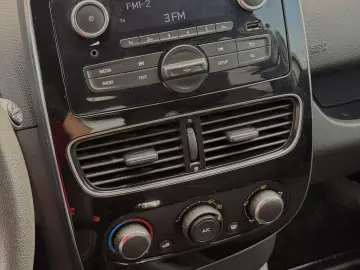 Renault Clio dCi 75 Stop & Start Life