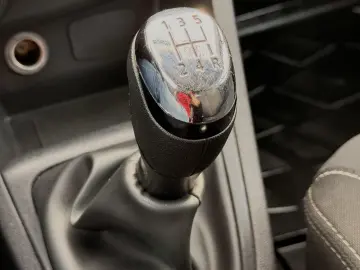 Renault Clio dCi 75 Stop & Start Life