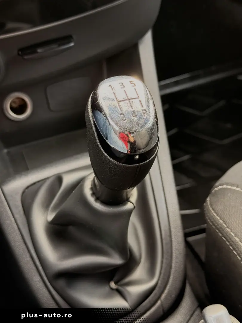 Renault Clio dCi 75 Stop & Start Life