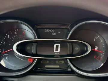 Renault Clio dCi 75 Stop & Start Life