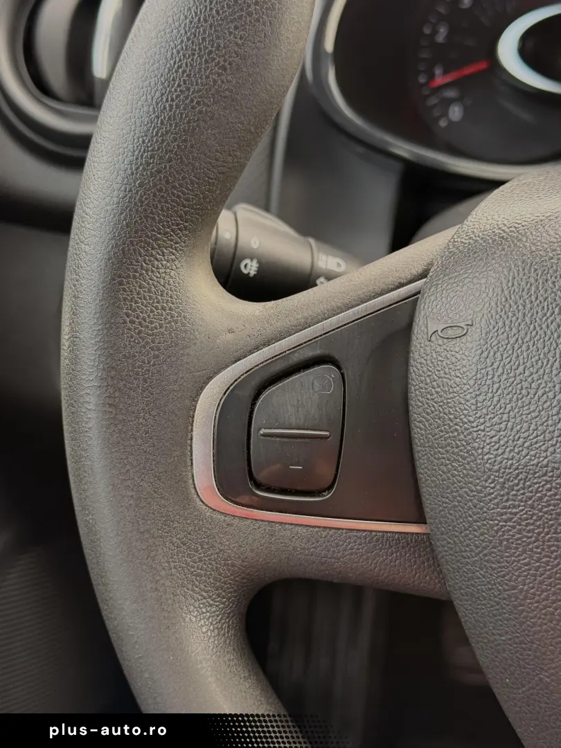 Renault Clio dCi 75 Stop & Start Life