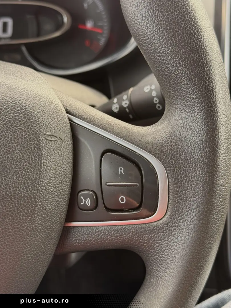 Renault Clio dCi 75 Stop & Start Life