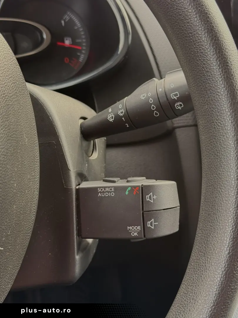 Renault Clio dCi 75 Stop & Start Life