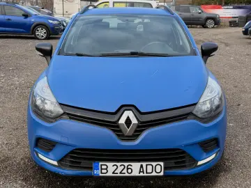 Renault Clio dCi 75 Stop & Start Life