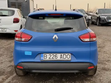 Renault Clio dCi 75 Stop & Start Life