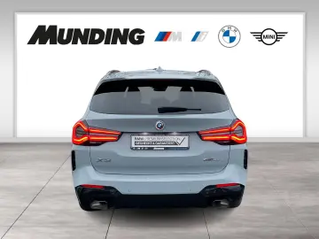 BMW X3 xDrive30e M Sport
