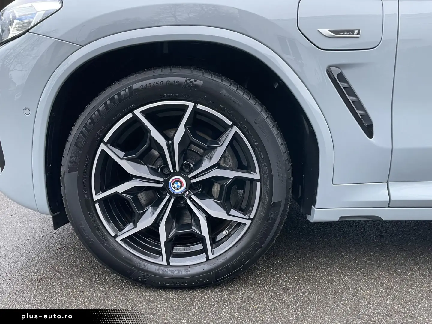 BMW X3 xDrive30e M Sport