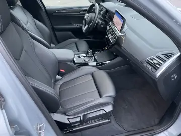 BMW X3 xDrive30e M Sport