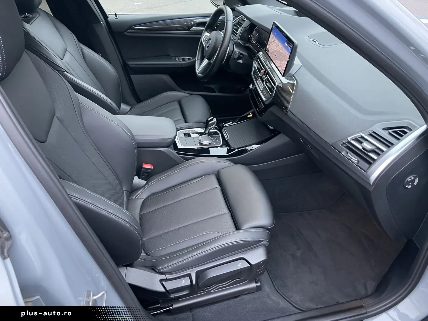 BMW X3 xDrive30e M Sport