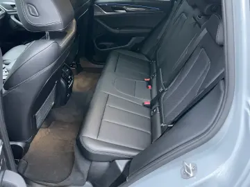 BMW X3 xDrive30e M Sport