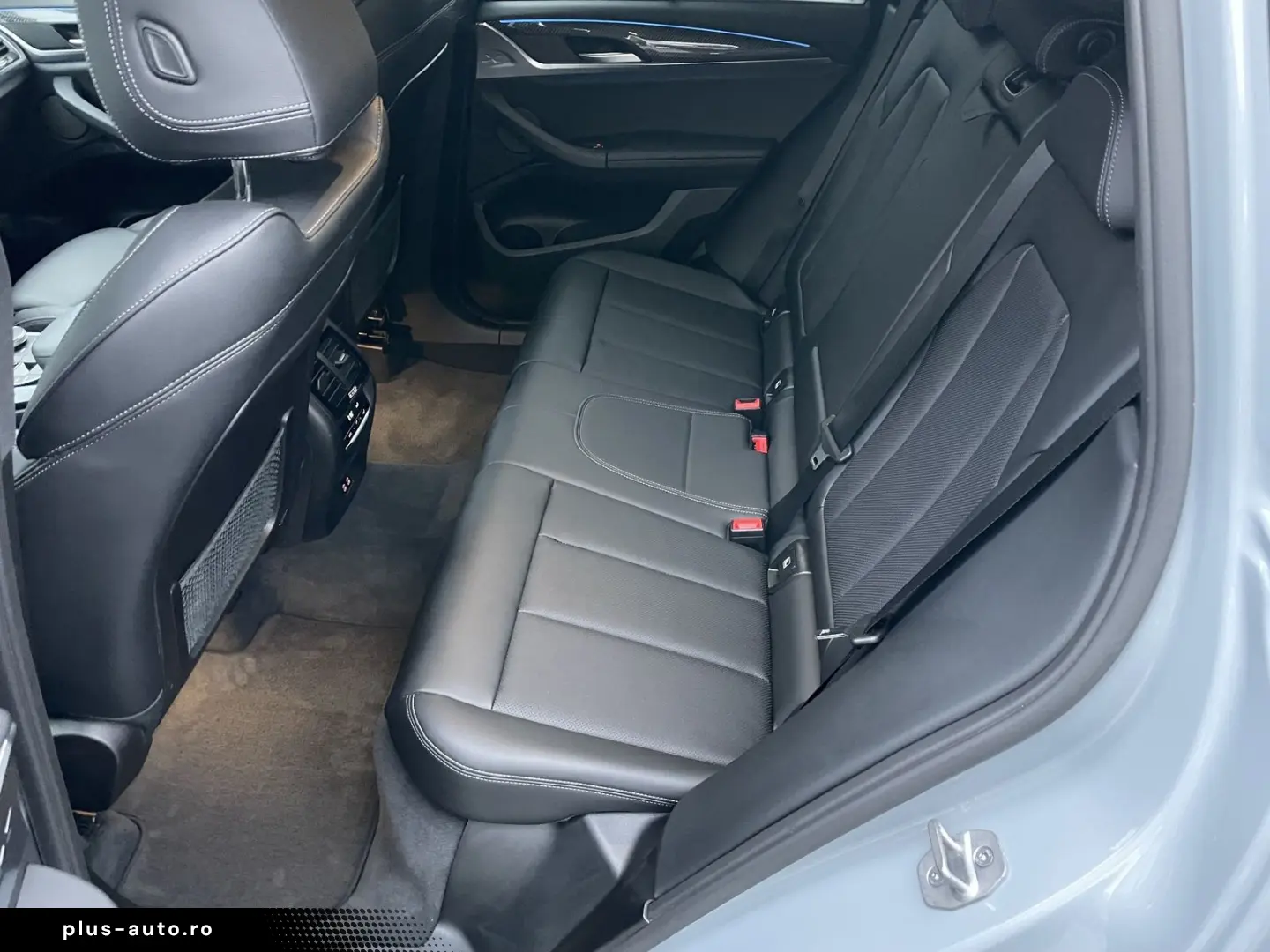 BMW X3 xDrive30e M Sport