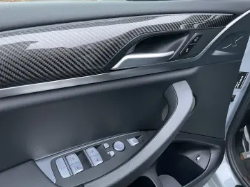 BMW X3 xDrive30e M Sport