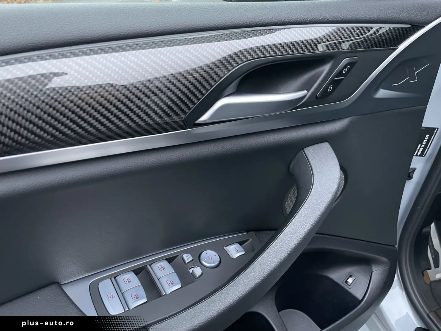 BMW X3 xDrive30e M Sport