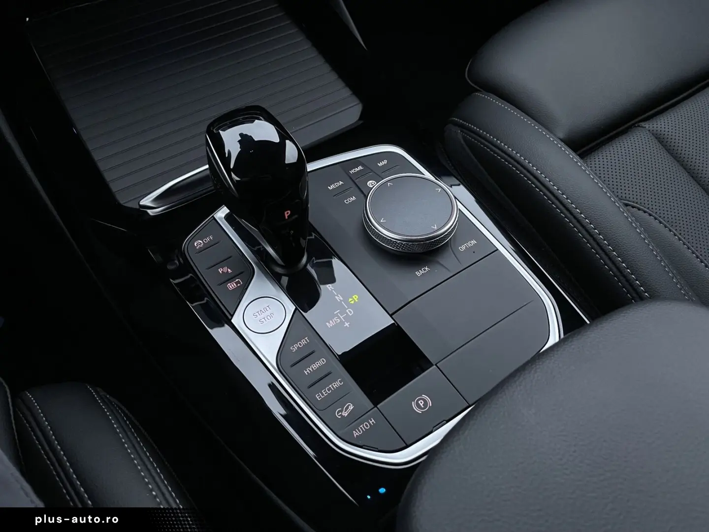 BMW X3 xDrive30e M Sport