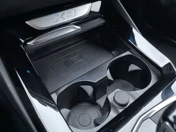 BMW X3 xDrive30e M Sport