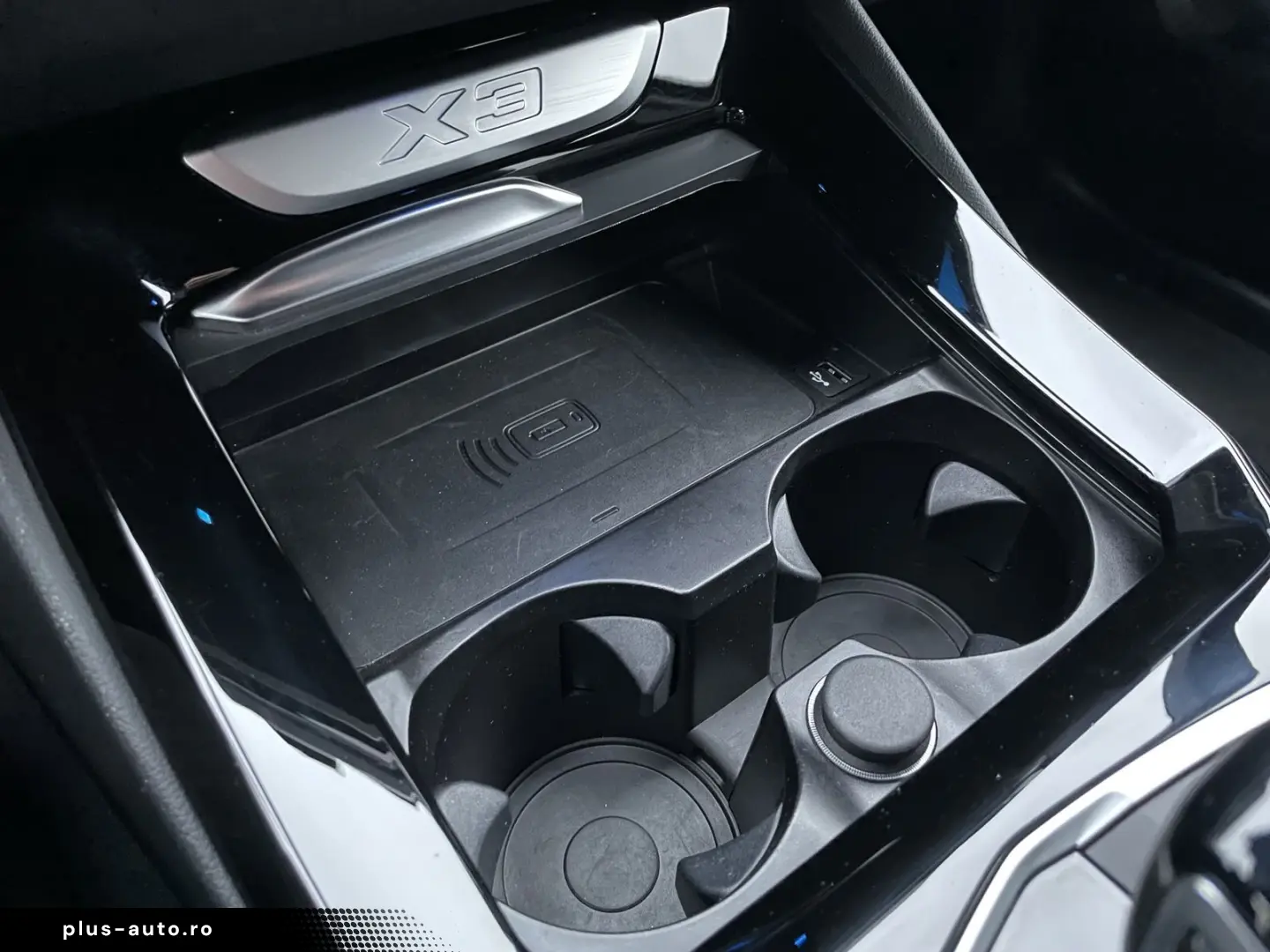 BMW X3 xDrive30e M Sport