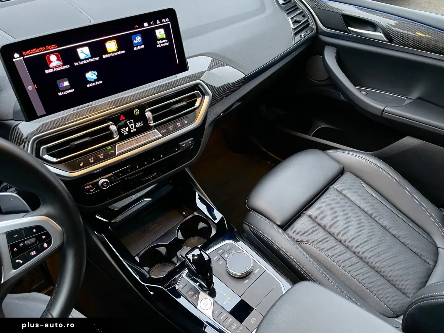 BMW X3 xDrive30e M Sport