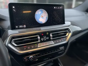 BMW X3 xDrive30e M Sport