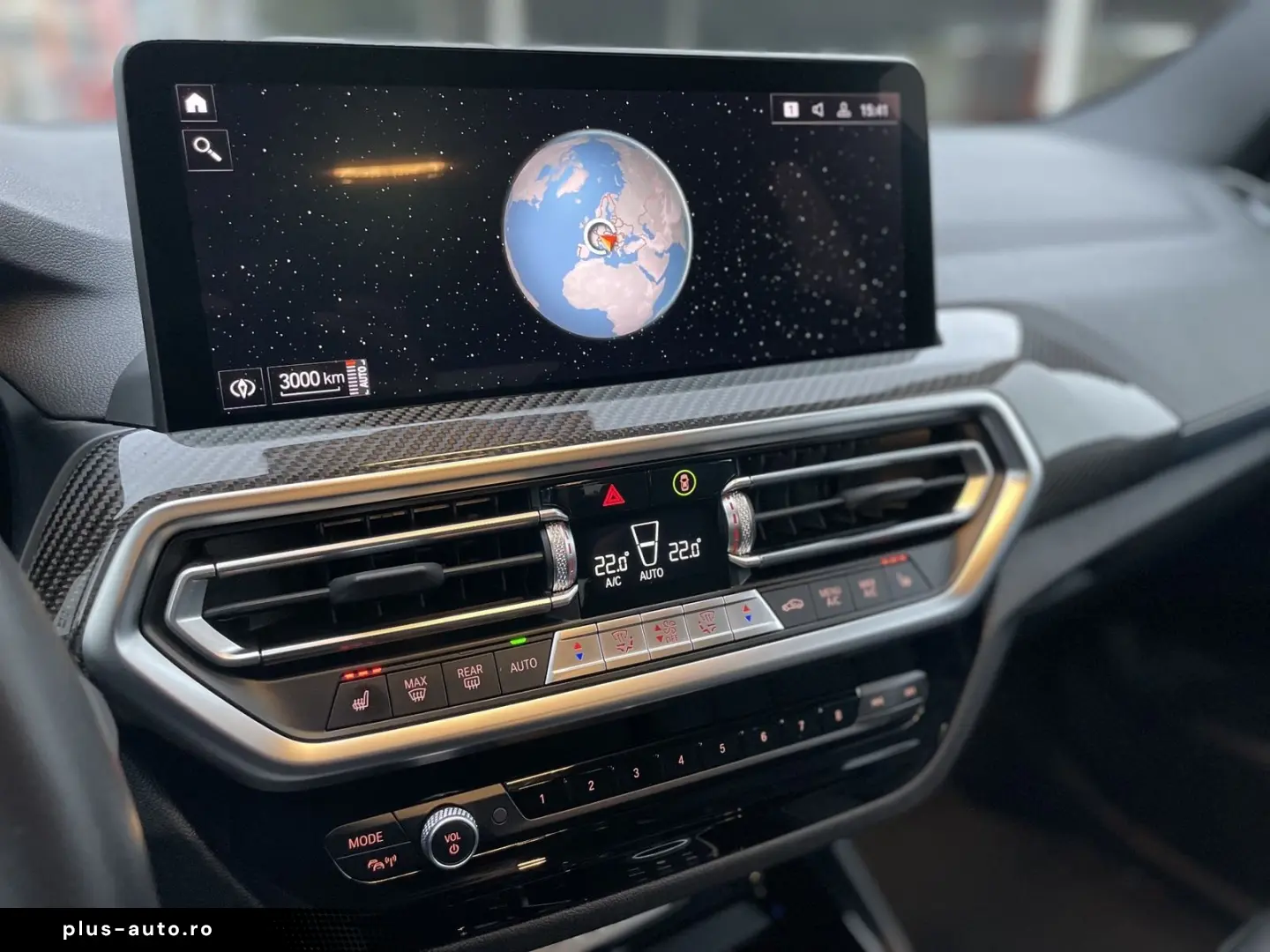 BMW X3 xDrive30e M Sport